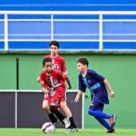 Cruz Azul e Escolinha Galvez vencem no Campeonato Estadual