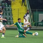 Neto espera uma grande partida contra o Flamengo na Arena Condá