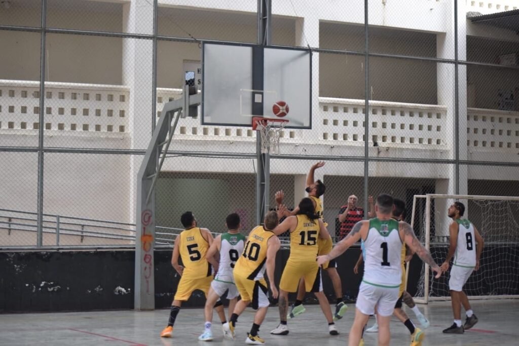 Campeonato Estadual Sub-18 terá 4 times na disputa