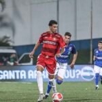 Plácido de Castro acerta com volante Gabriel e ainda busca reforços
