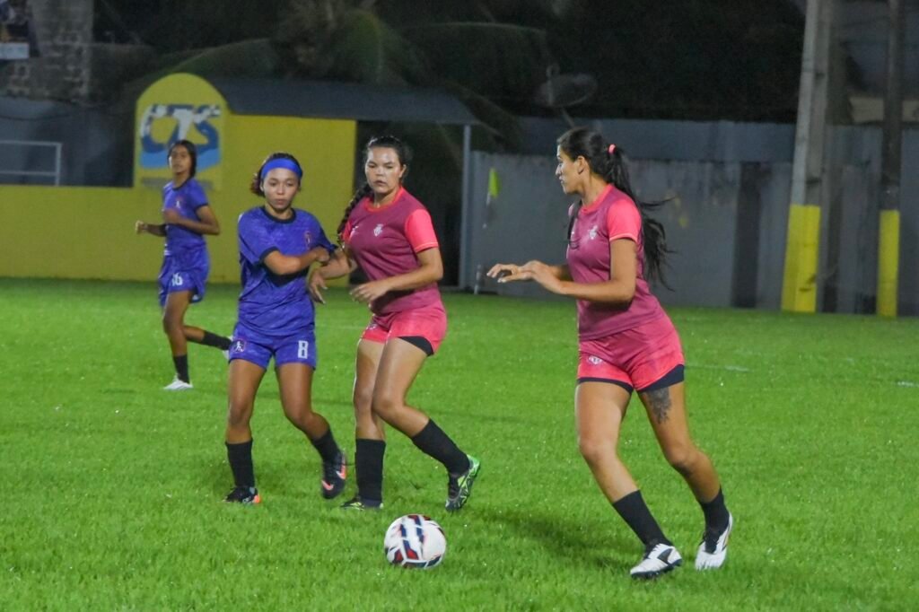 Finais do Municipal Feminino e do Master 50 serão no Cruzeirão