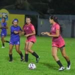 Finais do Municipal Feminino e do Master 50 serão no Cruzeirão