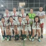 Assermurb e Café com Leite goleiam e são semifinais do Estadual Sub-20