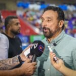 Seleção Brasileira de futsal jogará em Rio Branco em 2027