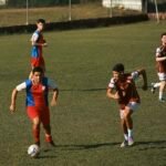 Open de Futebol Rio Branco terá duelos semifinais no Florestinha