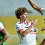 Marcelo acerta Al-Shabab do Kuwait por uma temporada
