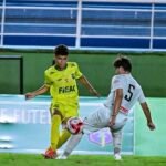 Galvez goleia o Náuas e estreia com vitória no Campeonato Estadual