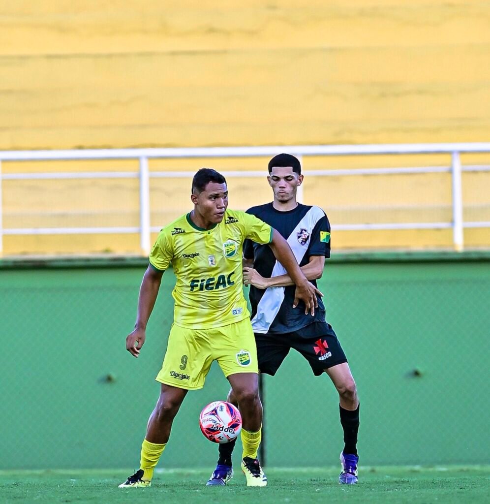 Galvez libera atletas após eliminação no Campeonato Estadual