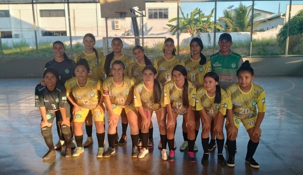 Epitaciolândia bate o Corinthians e vai disputar semifinal do Estadual Sub-17