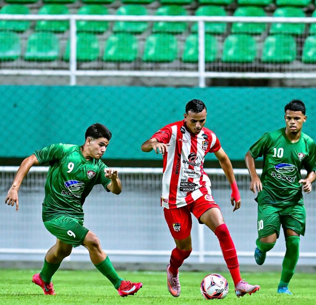 Independência e Santa Cruz fazem 1º jogo das finais Estadual na Arena