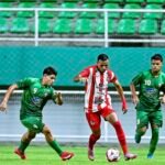 Independência e Santa Cruz fazem 1º jogo das finais Estadual na Arena
