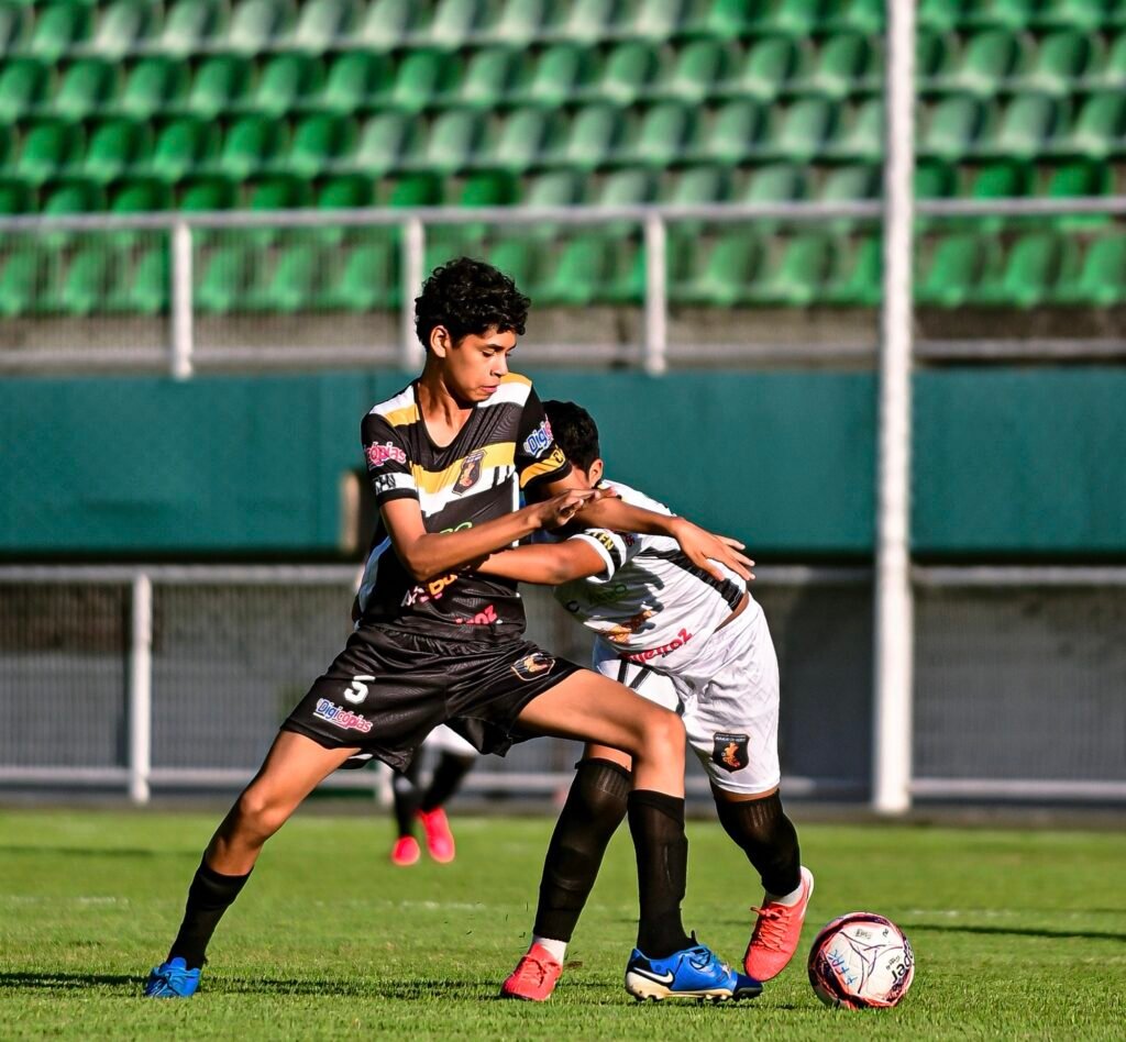Furacão do Norte A vence e garante vaga na 2ª fase do Estadual