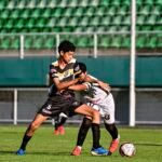 Furacão do Norte A vence e garante vaga na 2ª fase do Estadual