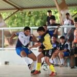 FADE realiza Open de Futsal com 15 equipes em Cruzeiro do Sul