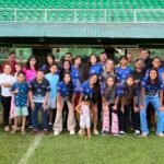 Elenco do Preventório embarca e vai jogar a RO Cup em Ji-Paraná