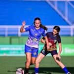 Atleta acreana irá treinar na IMG Academy nos Estados Unidos