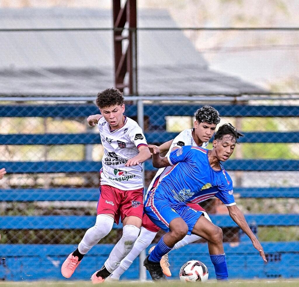 Campeonato Estadual começa com partidas na Arena da Floresta e no Tonicão