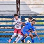 Campeonato Estadual começa com partidas na Arena da Floresta e no Tonicão