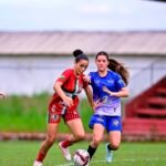 Campeonato Estadual Sub-13 com duas partidas no Florestinha