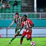 Independência e Santa Cruz ficam no empate na 1ª das finais do Estadual