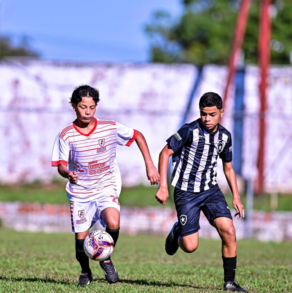 Campeões Águias e CT Baixada vencem no Campeonato Estadual