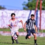 Campeões Águias e CT Baixada vencem no Campeonato Estadual