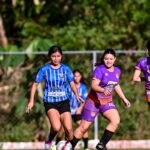 Grêmio Xapuriense goleia Real Sociedade e é semifinalista do Estadual Sub-15