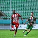 Santa Cruz faz treinamento e Pedro Balu pode mudar a equipe