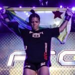 Waleska “Felina” Sousa vai ter combate no Body Monster Fight