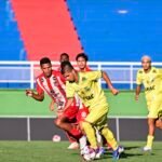 Santa Cruz enfrenta o Galvez com vantagem para ser finalista do Estadual