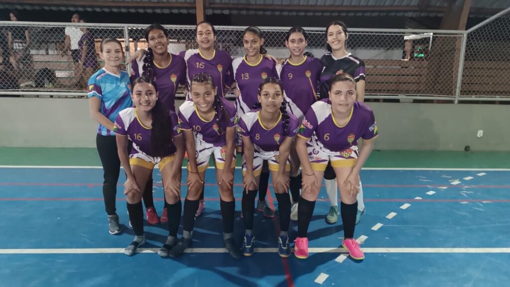 Real Sociedade derrota Epitaciolândia e garante vaga na final Estadual Sub-17
