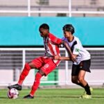 Santa Cruz goleia o Vasco na abertura do Campeonato Estadual