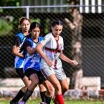 Assermurb derrota Real Sociedade e disputará semifinal do Estadual Sub-15