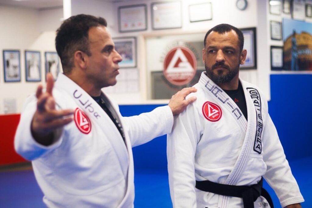 Leonardo Calid vai lutar em competição realizada pelo UFC