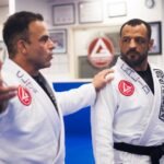 Leonardo Calid vai lutar em competição realizada pelo UFC