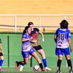Preventório e AFEX disputam semifinais do Estadual Sub-15 com vantagem