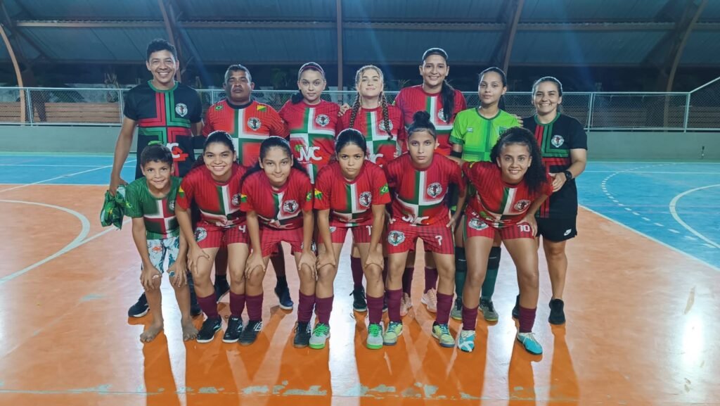 Café com Leite e Assermurb são finalistas do Estadual Sub-20