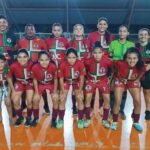 Café com Leite e Assermurb são finalistas do Estadual Sub-20
