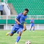 Atacante Nando fecha com Desportivo Escara da Bolívia