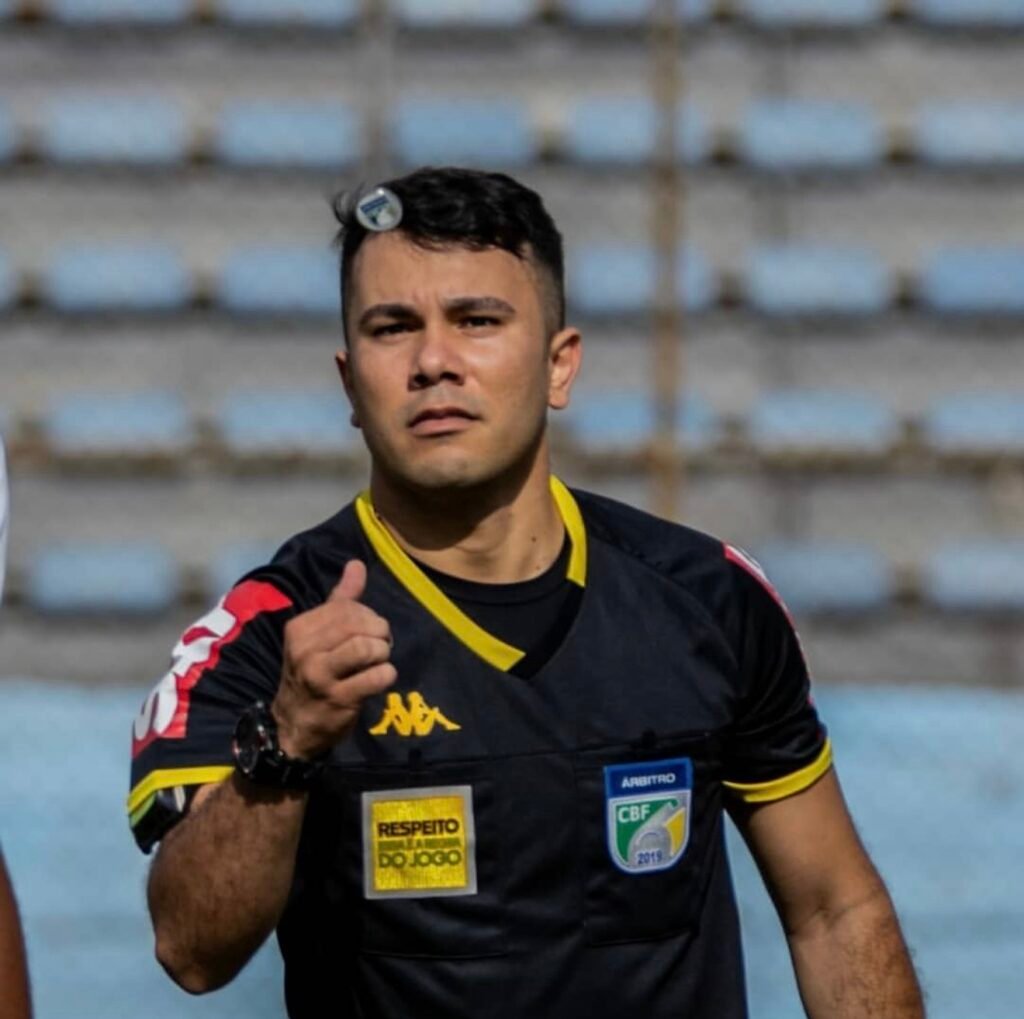 FFAC confirma trios dos jogos de volta das semifinais do Estadual Sub-20