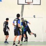 FADE promove Open de Handebol na quadra do Cidade Nova