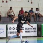 Quinari acerta com “pacotão” de reforços visando o Estadual