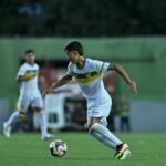 Mussarela acerta com Galvez e chega como contratação importante