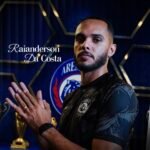 Careca deixa a Malásia e vai jogar Arema da Indonésia