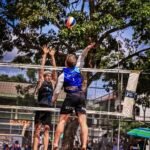 Duplas acreanas viajam para disputa da 2ª etapa Circuito Brasileiro Sub-19