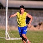 Atlético quer fazer dois amistosos antes da estreia no Estadual da 2ª Divisão