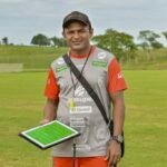 Santa Cruz faz apronto e Pedro Balu deve definir titulares