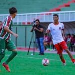São Francisco joga contra o Independência e precisa vencer