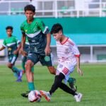 Flamenguinho vence Chapecoense e fica perto da vaga no Estadual