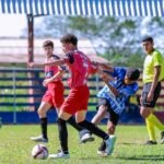 Campeões Águias vencem e conquistam vaga na 2ª fase do Campeonato Estadual